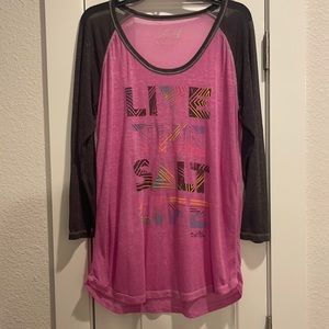 Salt Life Women’s Top